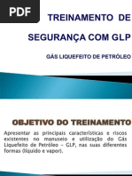 USO DO GLP
