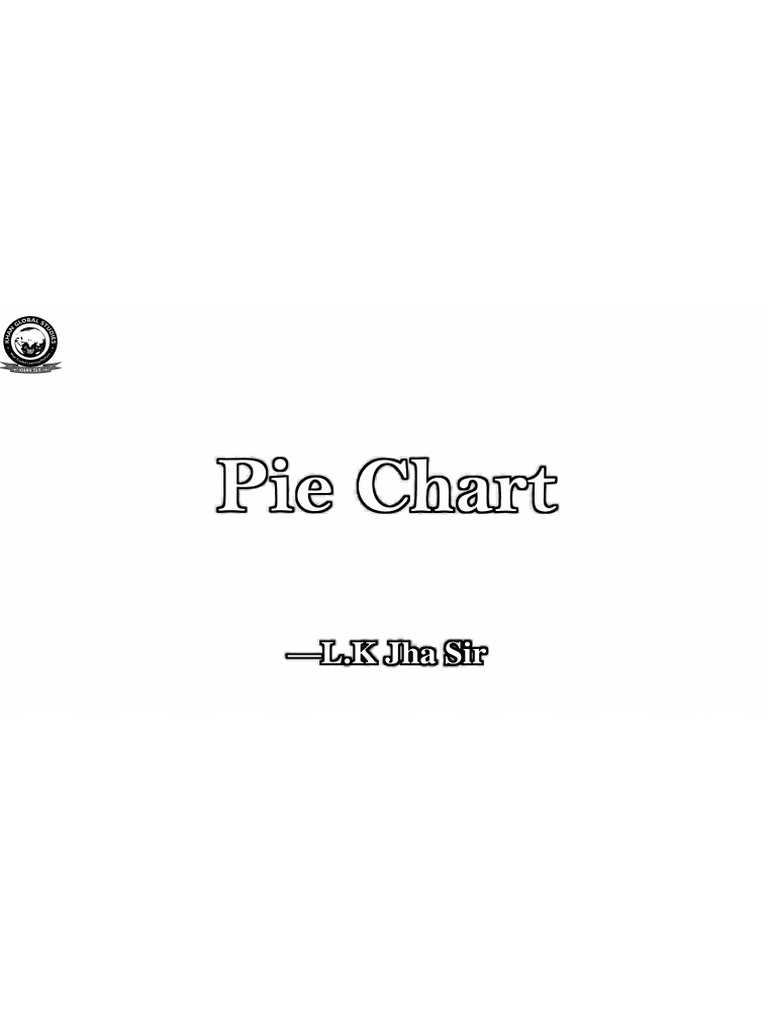 Pie Chart_ | PDF