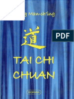 Cheng Man Ching - Tai Chi Chuan - Planine I Rijeke U Nama