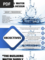 Water Connection Schematic and Components | PDF | Valve | Water