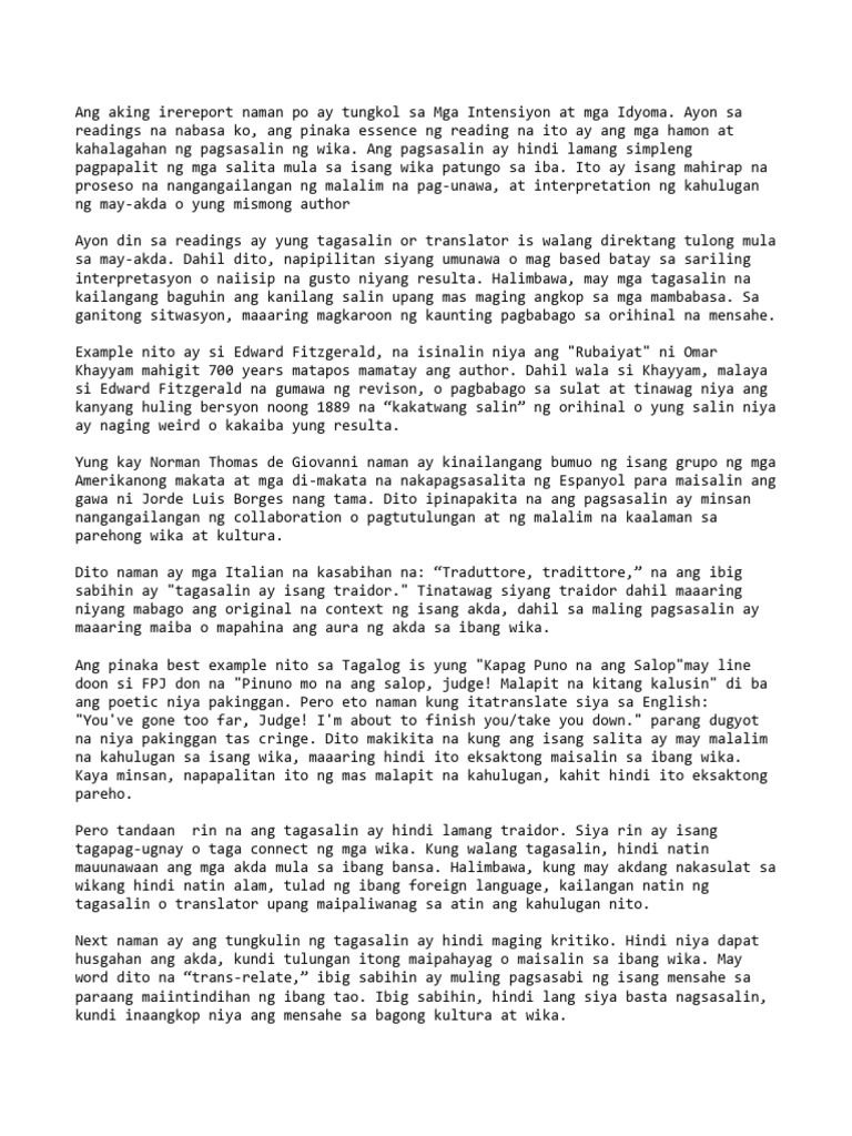 pid note | PDF