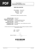 PSC Inspection Checklist for Mariners | PDF | Shipping | Water Transport