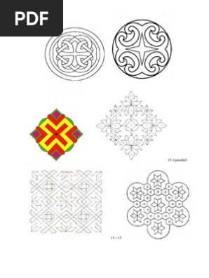 Rangoli Designs