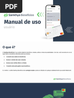 Guia do SuperApp VR: Funcionalidades e Uso | PDF | Aplicativo para ...
