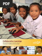 Download Microsoft case study on MouseMischieforg project Thailand Unlimited Potential Group by veji2847 SN10209635 doc pdf