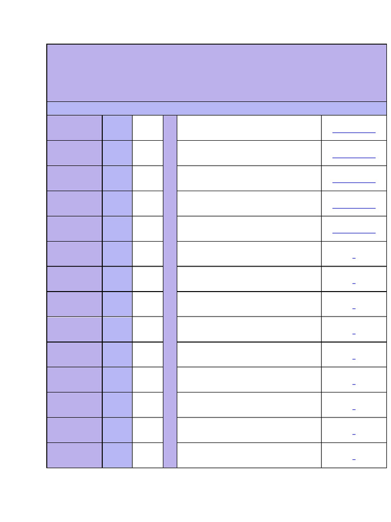 Programme 2BAC PC 2026 (Gratuit) Prof Janane-1 | PDF