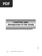 Download Grameen Phone Customer Service by Shekh Jamil SN102097193 doc pdf