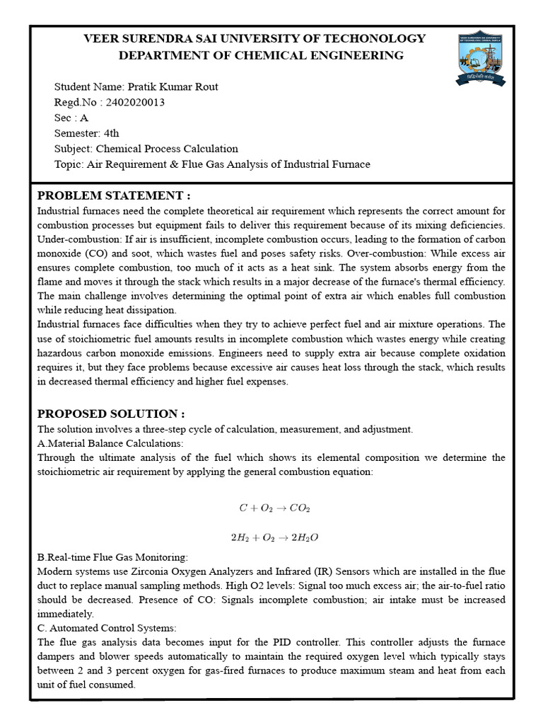 CPC Report - 20260319 - 023804 - 0000 | PDF | Combustion | Physical ...