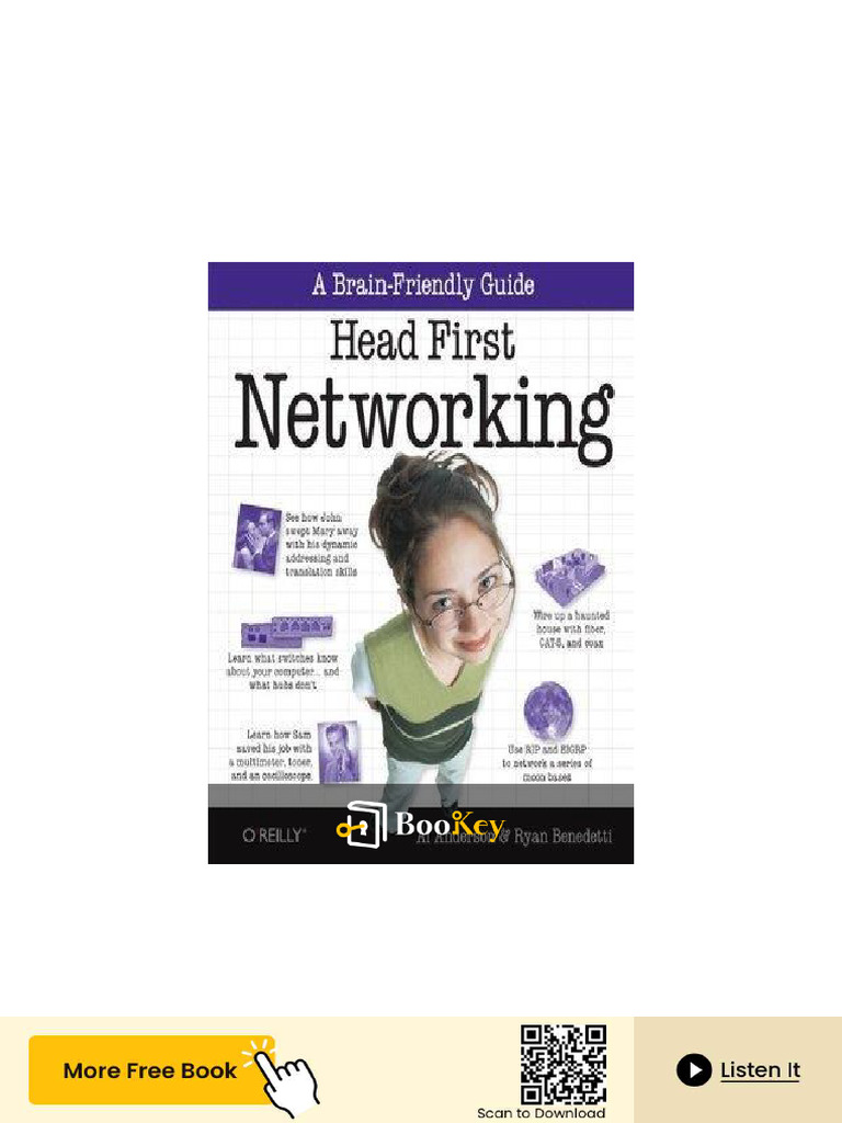 Networking-books | PDF | Computer Network | Domain Name System
