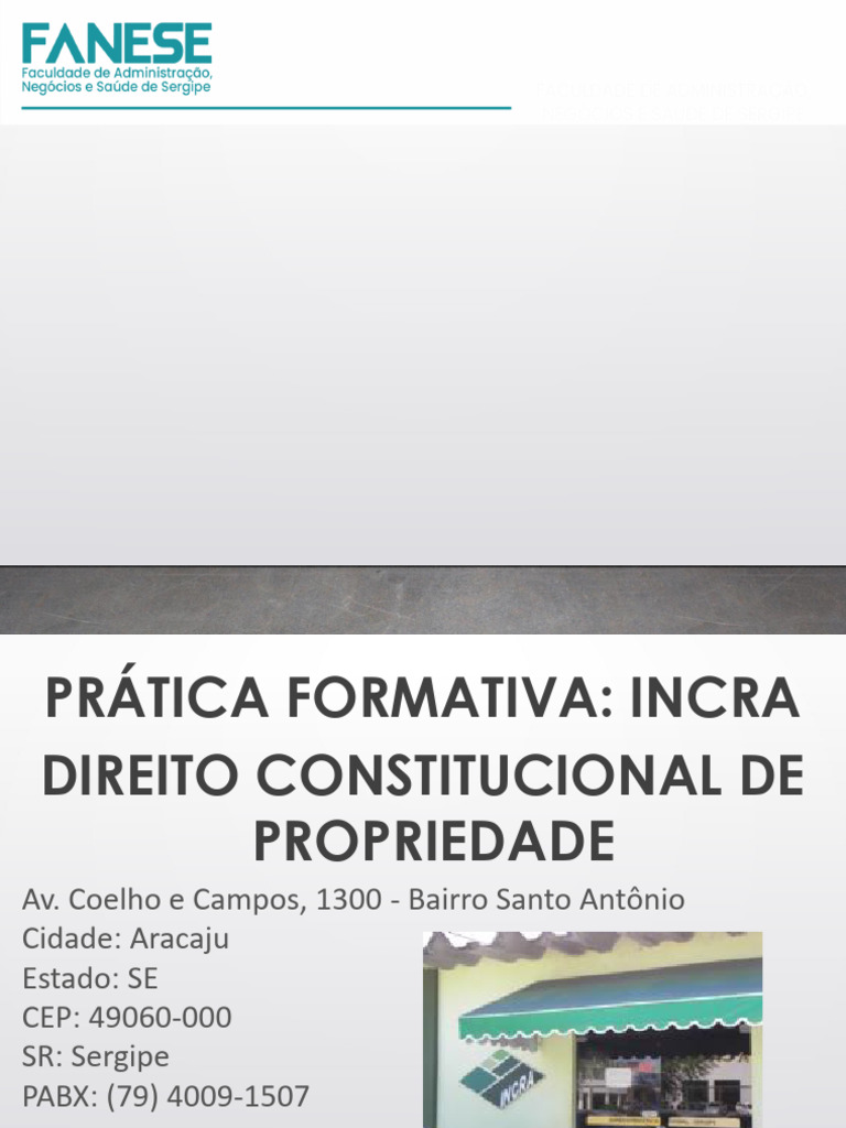 Slides 05 - Dir. Const. II - Prof. Edson Oliveira | PDF | República ...