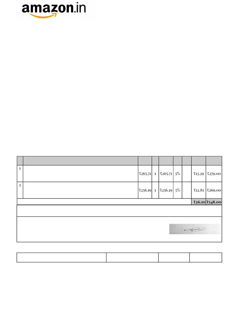 invoice | PDF | Invoice | Payments