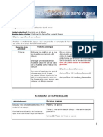 Actividad Lineas y Precision