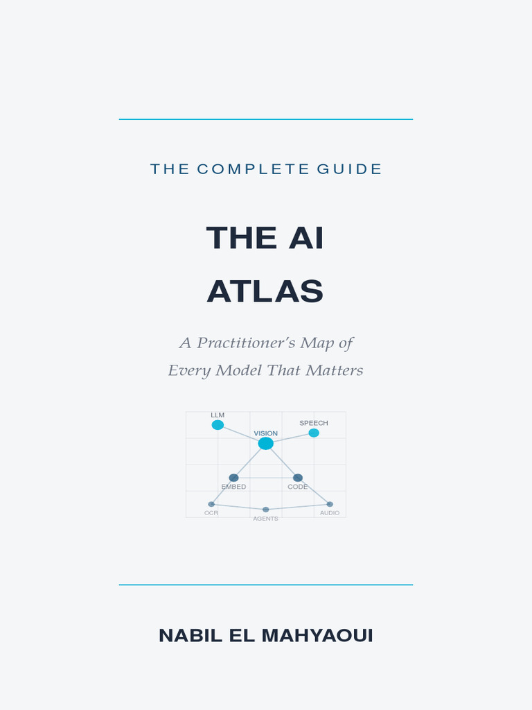 AI Stack Atlas | PDF