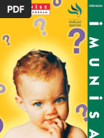 Download Buku Pegangan Imunisasi by Dinny Kus Andiany SN102109639 doc pdf
