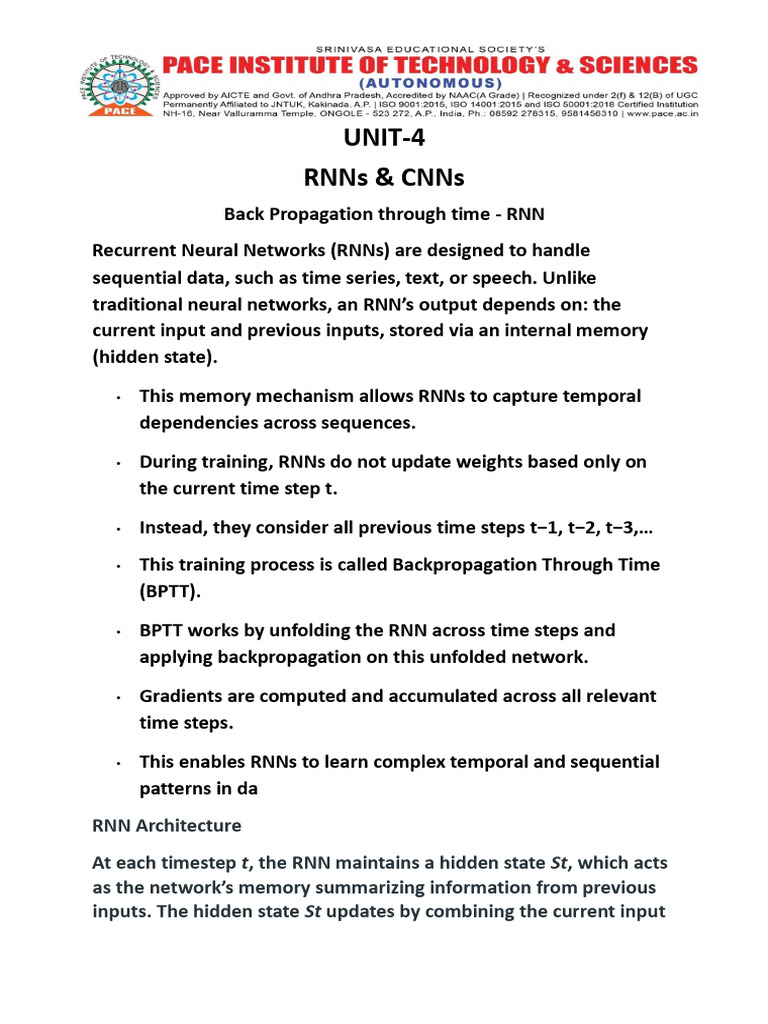 unit-4 dl | PDF | Monte Carlo Method | Applied Mathematics