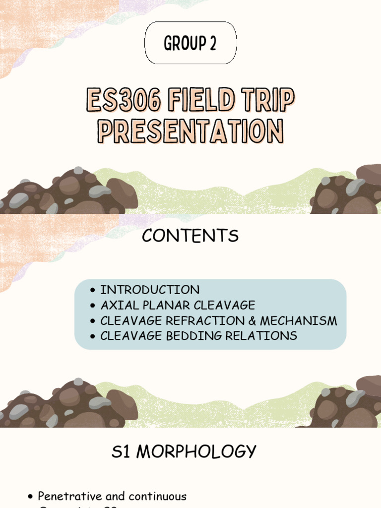 Group2 Presentation | PDF