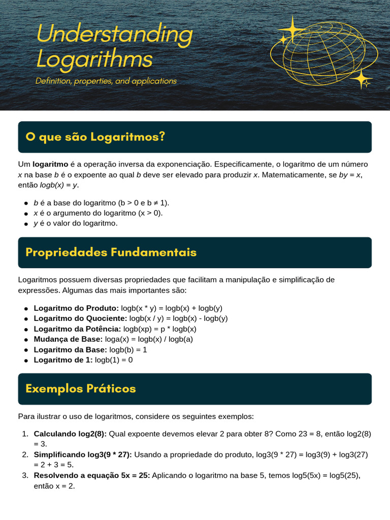 Understanding Logarithms_20260402_155809_0000 | PDF