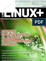 Android en La Era Digital Linux 10 2010 ES
