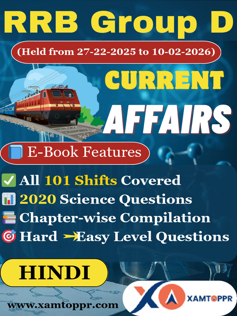General Awareness and Current Affairs Hindi | PDF