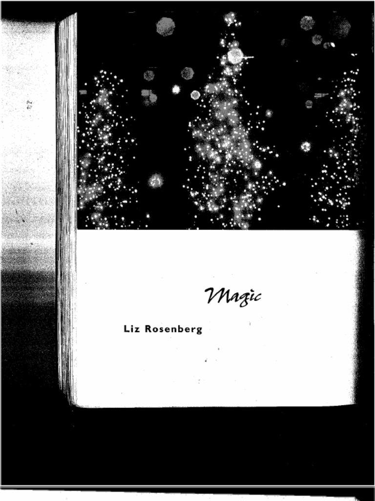 Magic | PDF