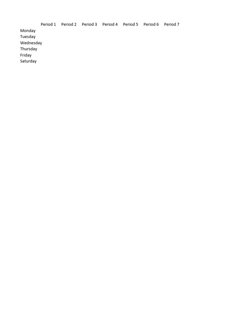 Jpgtoexcel Table.xlsx | PDF