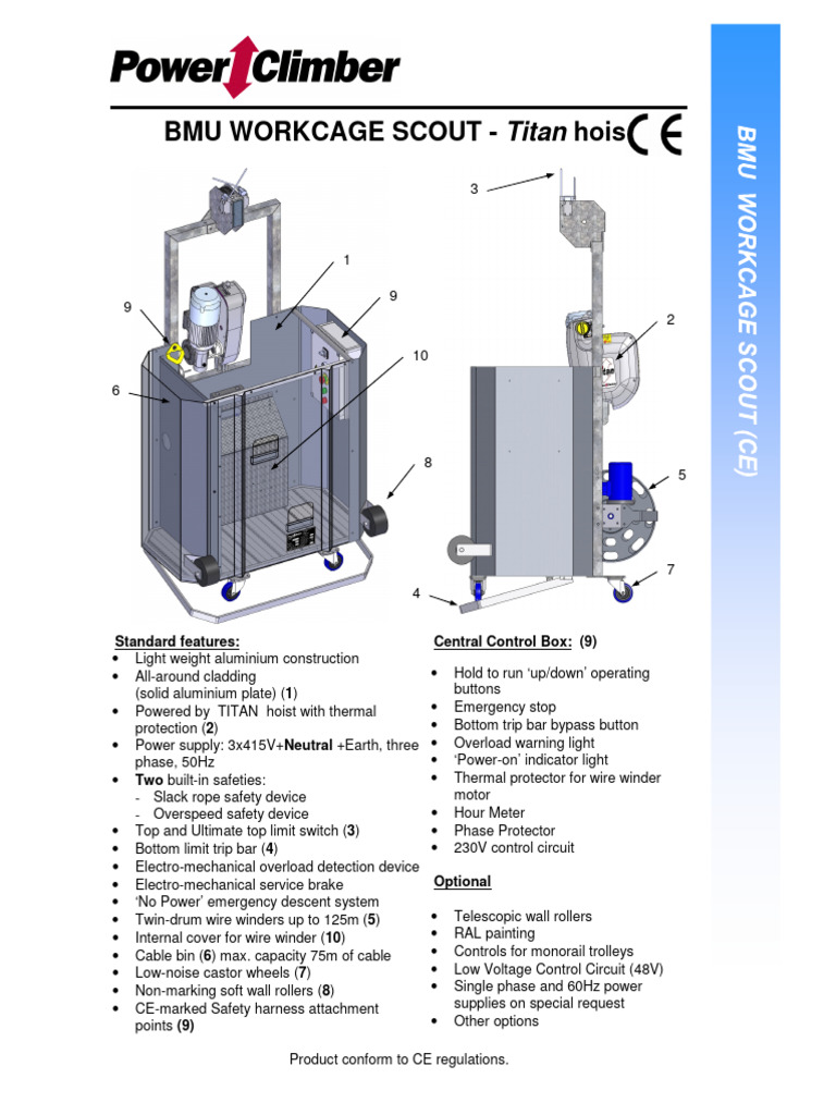 single machine | PDF | Power Supply | Manufactured Goods