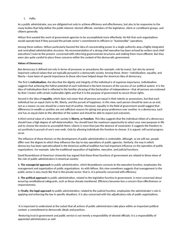Public | PDF | Postmodernism | Employment