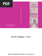 Mast Colloquia 11