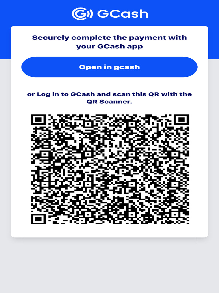 QRPAY QRCode Payment | PDF
