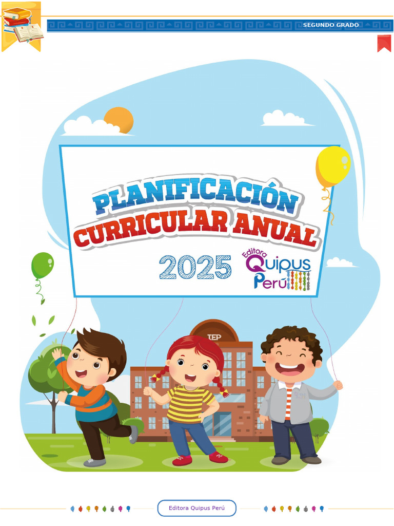 1.- PCA 4TO GRADO 2025 | PDF | Reciclaje | Aprendizaje