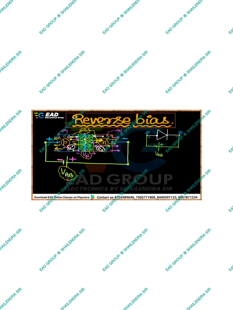 Class-16 Basic Electronics by Shailendra Sir - PDF 2 | PDF