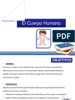 El Cuerpo Humano[1] (1)