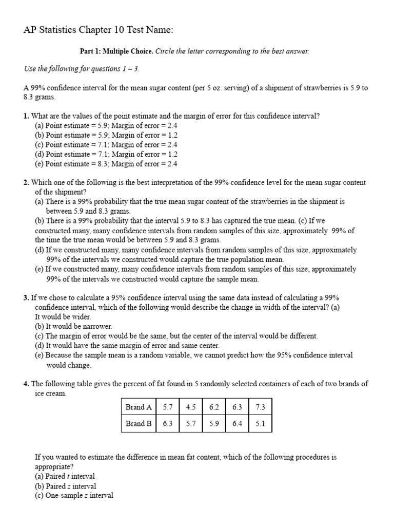 Ch._10_Quiz | PDF