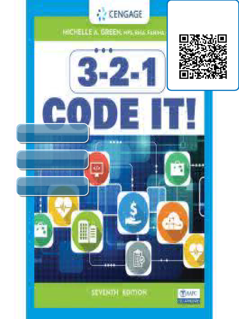 Test Bank for 3 2 1 Code It! 7th Edition by Green available full ...
