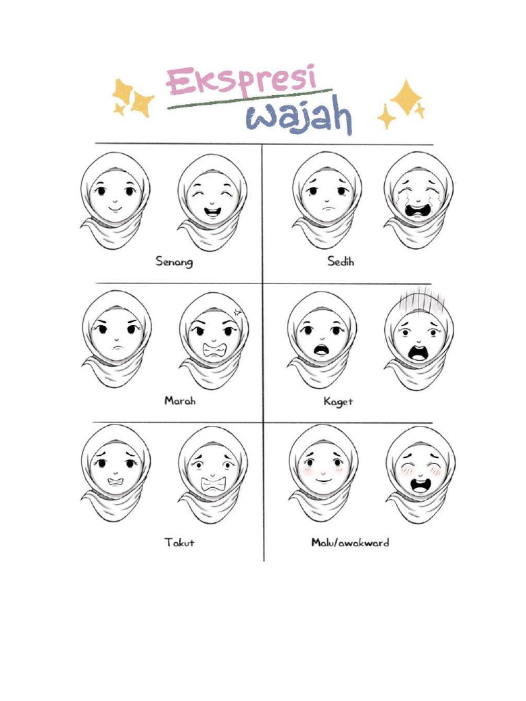 Xpresion Face | PDF
