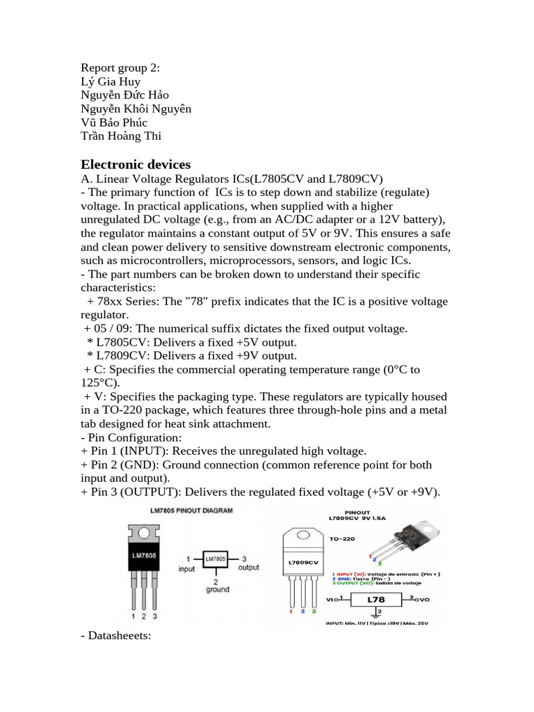 Electronic | PDF
