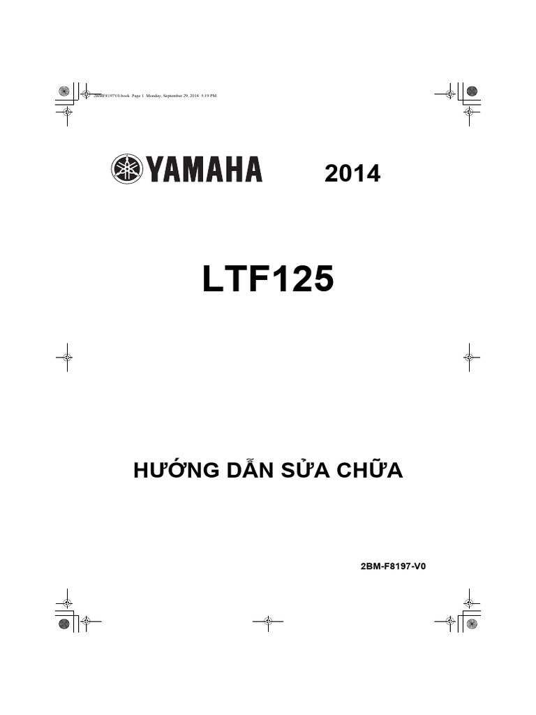 2014-Nozza Grande LTF125 -2BM-F8197-V0 | PDF
