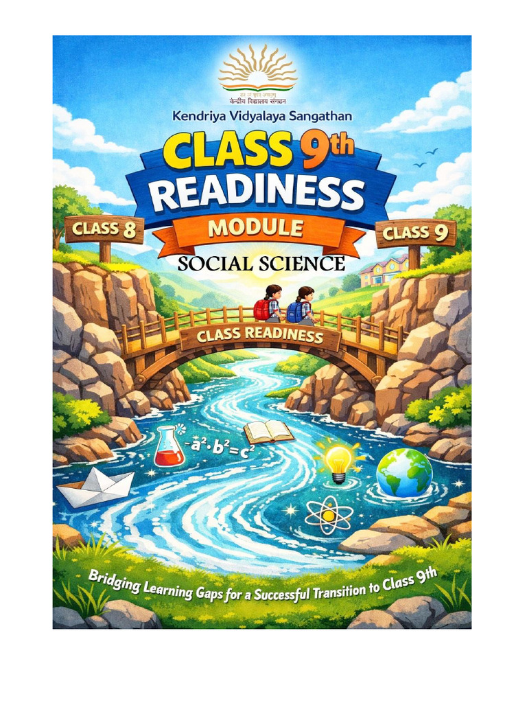 Class Ix - CRM 2026 - 27-Pages - Pdfnew | PDF | Government