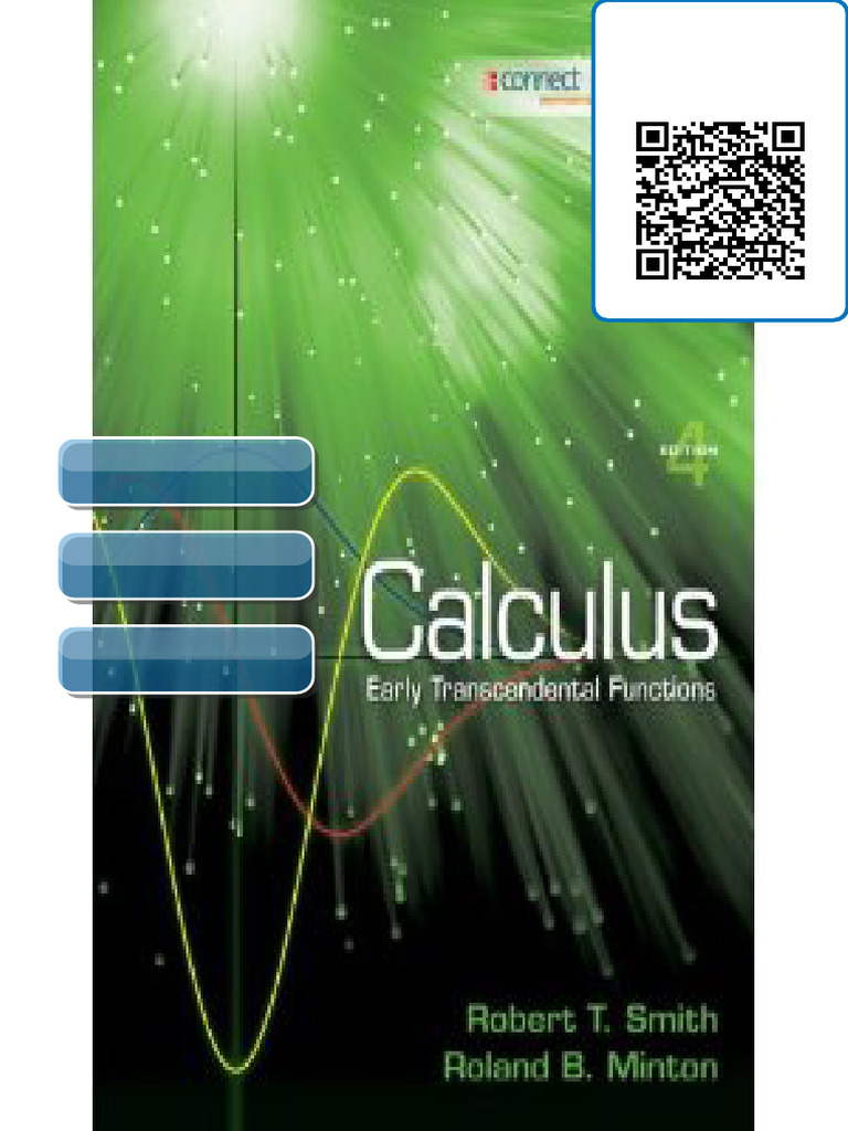 Access Test Bank for Calculus Early Transcendental Functions, 4th ...
