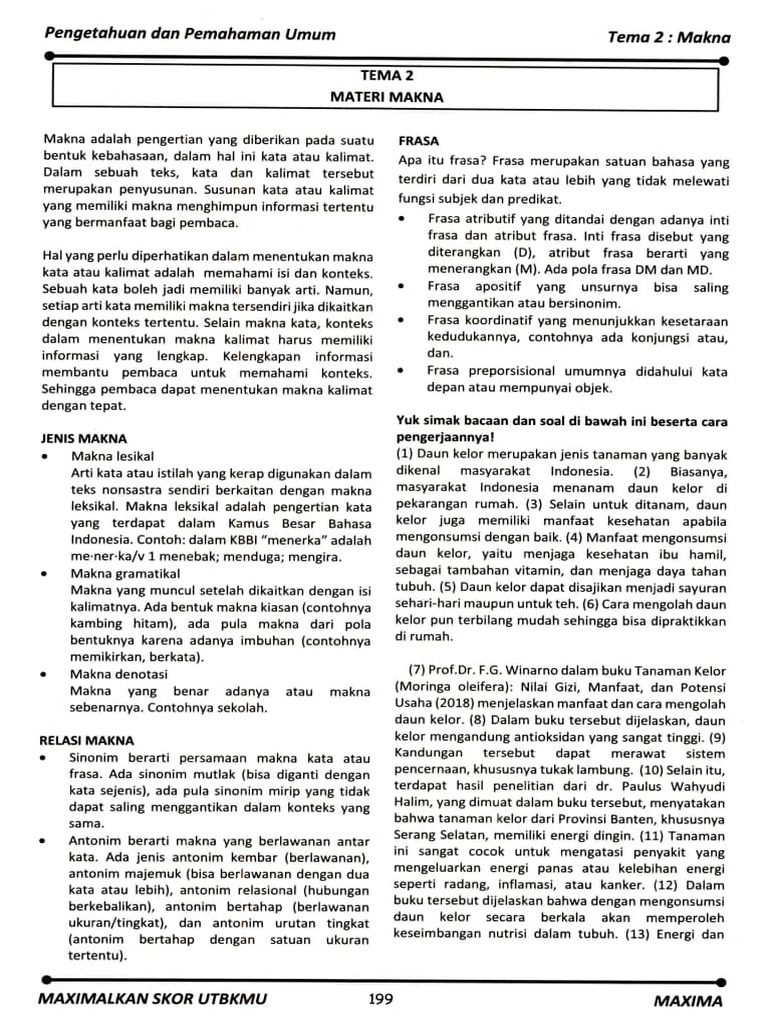 Indo 2 | PDF