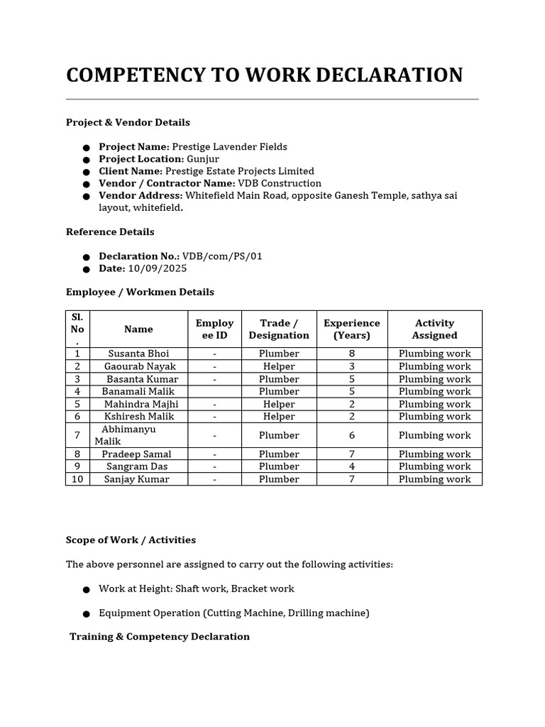 Vdb Construction | PDF