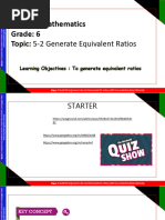 Grade 7 Envision Practice and Problem Solving Volume 1 | PDF
