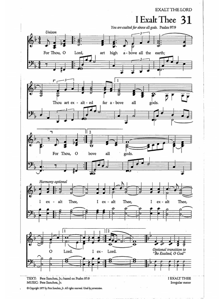CH Piano 31-45 | PDF