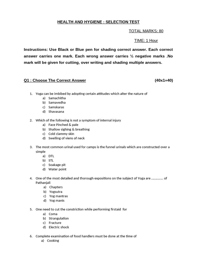 HH 2025 | PDF | First Aid | Cardiopulmonary Resuscitation