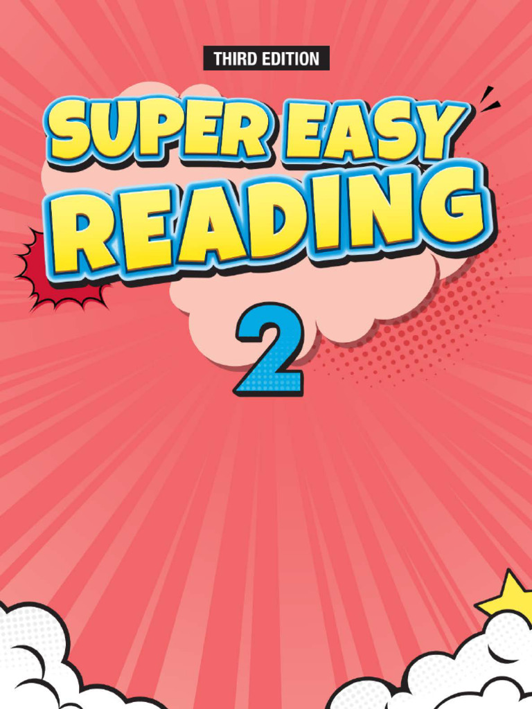 Super Easy Reading 2 | PDF
