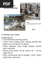 Download Manajemen Pemeliharaan Ternak Kambing by Gufroni Ar Lm SN102128660 doc pdf