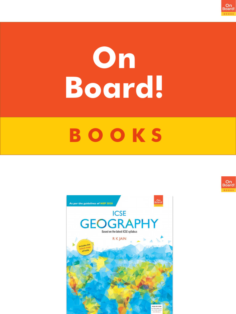 643f6e986f24b PPT Geo Class 9 Ch-9 ICSE | PDF | Weathering | Rock (Geology)