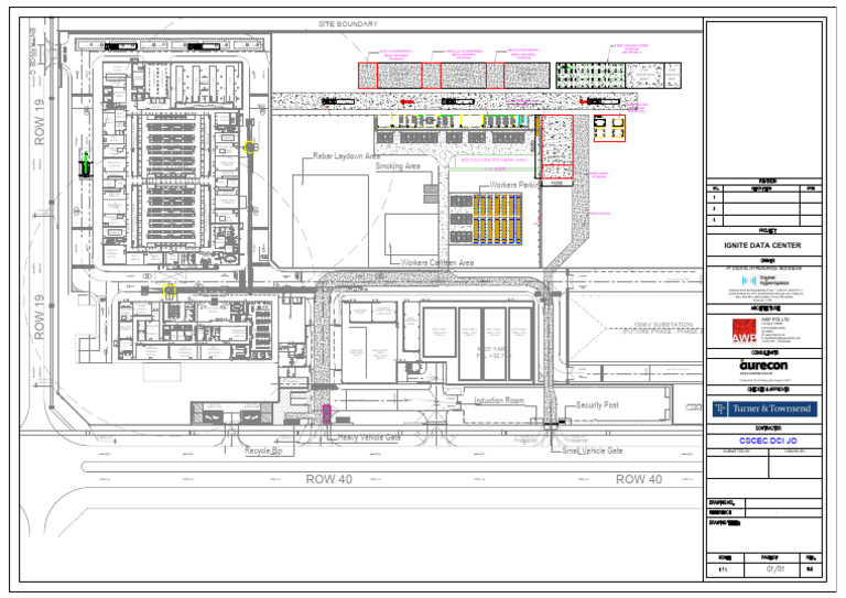 Storage Mapping Ignite | PDF | Temperature | Building Automation