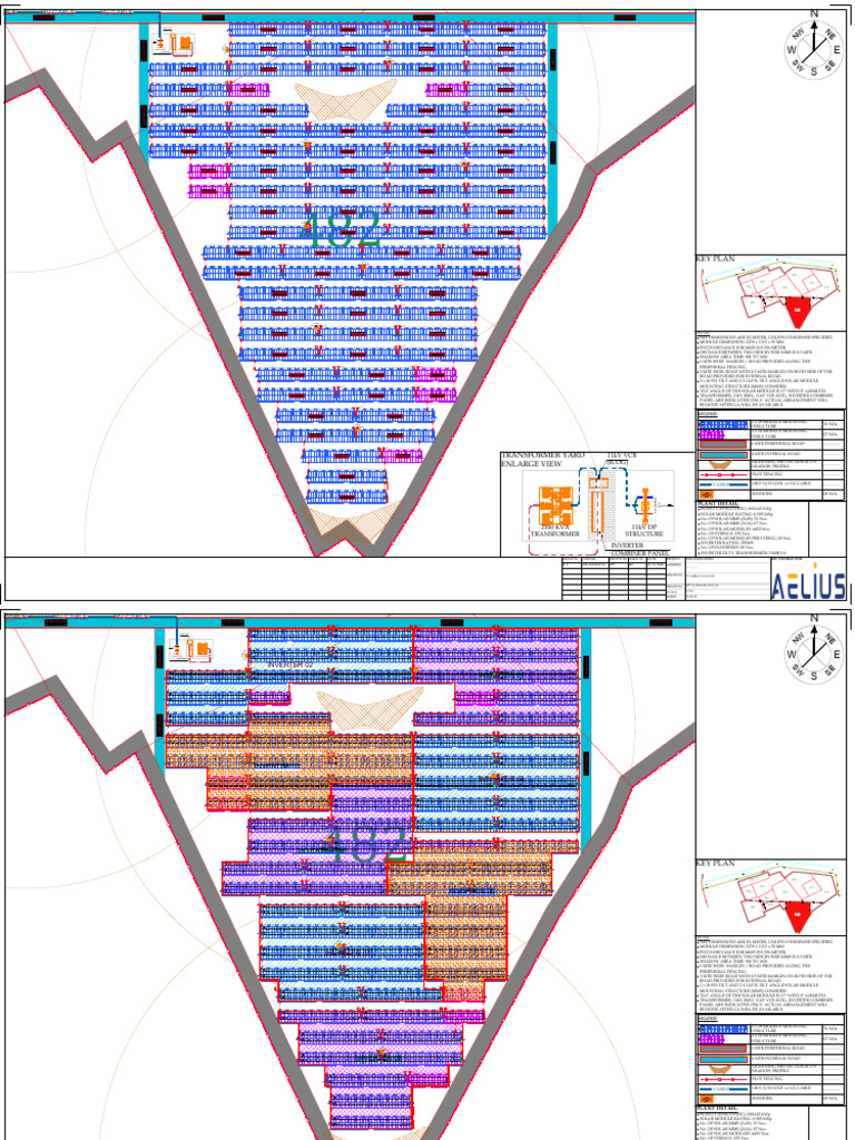 Tide Industries Layouts r0 26112024 | PDF