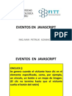 Eventosenjavascript[1] [Modo de Compatibilidad]